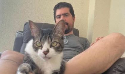 Em 30 de maio, Pirulla sofreu um AVC que o deixou internado na UTI