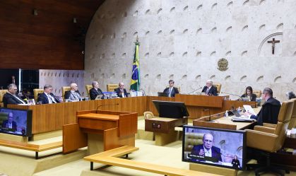 Imagem de destaque do post: Waack: CPI do Crime Organizado cai, mas ofensiva contra o STF cresce