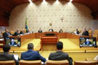 STF forma maioria para revisar "mínimo existencial" anualmente