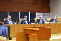 STF decide que piso do magistério vale para professores temporários