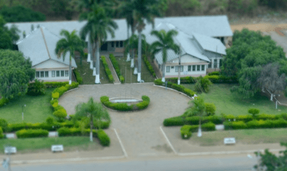 Prefeitura de Jaiba, cidade onde ocorreu o caso
