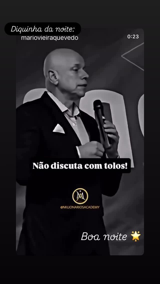 Poliana Rocha compartilha mensagem de Leandro Karnal no Instagram • Instagram/Poliana Rocha