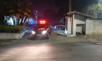 policia