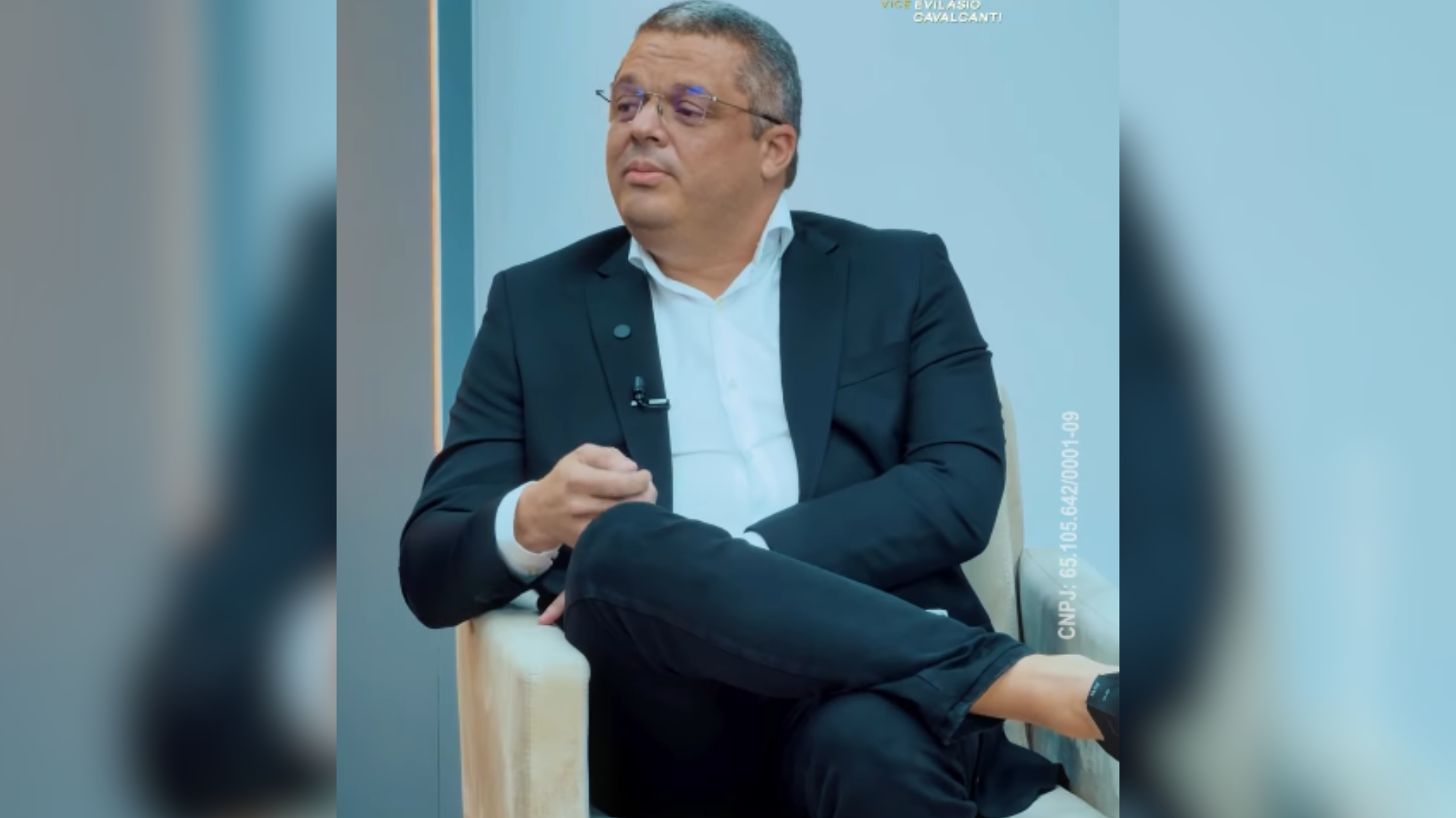 prefeito afastado pb