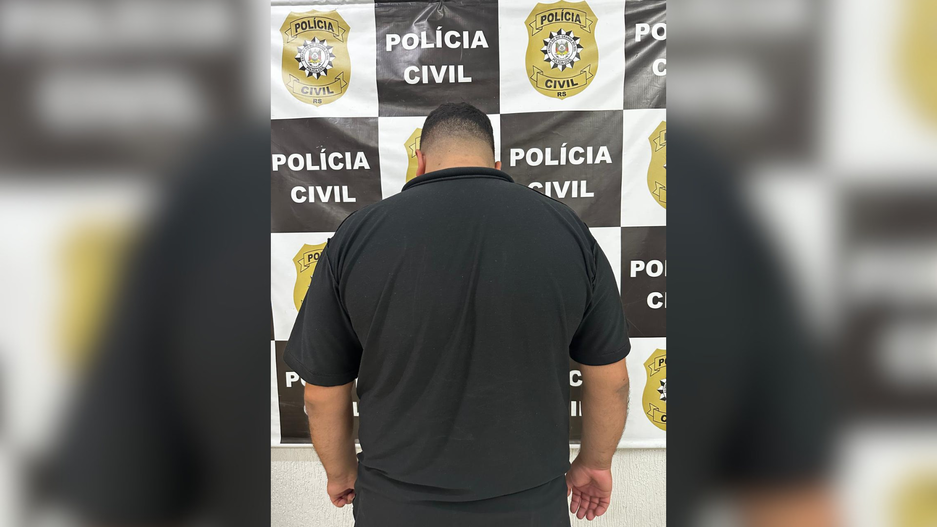 preso