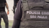 Estrangeiro é preso após furtos de bagagens no Aeroporto de Guarulhos