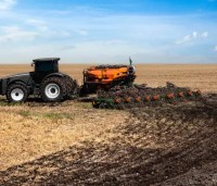 Juro alto é o maior entrave para o setor de máquinas agrícolas