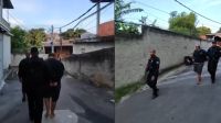 Operação prende liderança ligada a roubo de veículos no Rio
