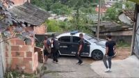 Polícia Civil prende homem por matar cão e ocultar corpo em Magé (RJ)