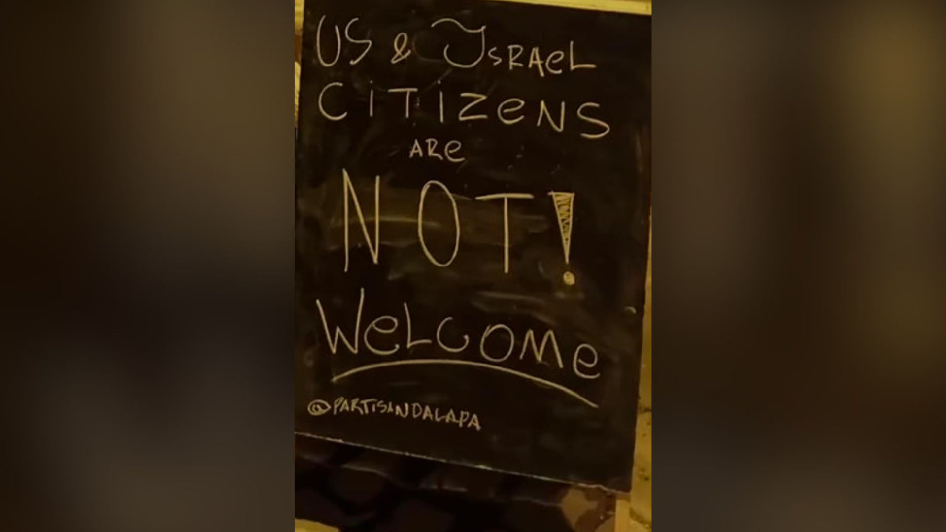 MULTA BAR DISCRIMINAÇÃO 3