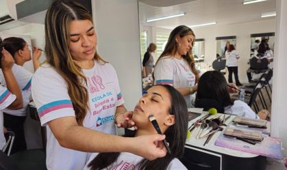 SP abre vagas para cursos profissionalizantes