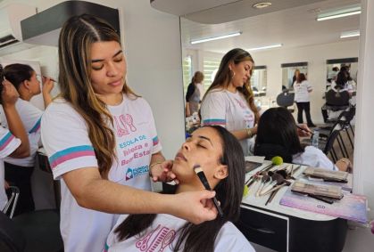 SP abre 1,7 mil vagas para cursos de qualificação profissional