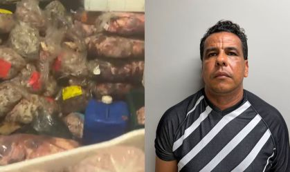Imagem de destaque do post: Proprietário de açougue é preso após vender carnes vencidas em SP