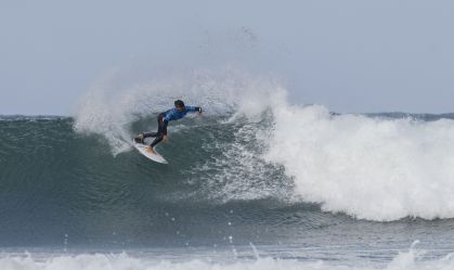 Miguel Pupo conquistou título em Bells Beach 2026