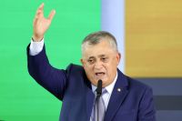 Guimarães assume SRI e classifica como “absurdo” ação da CPI contra o STF