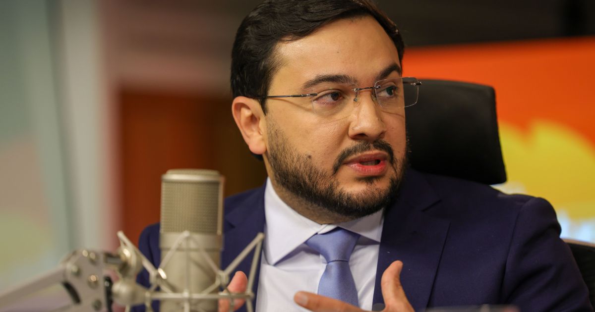 Governo quer incentivar o consumo de pescado no país