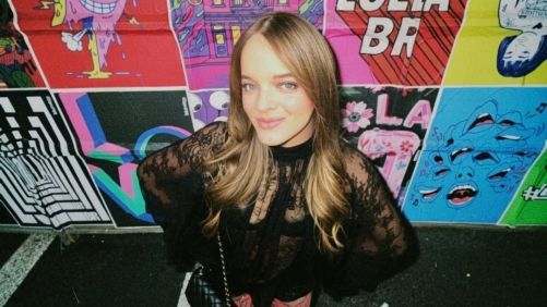 Rafaella Justus passou por uma nova rinoplastia depois de 2 anos da primeira