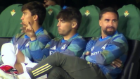 Vídeo alimenta rumores de crise e divisão no elenco do Real Madrid; confira
