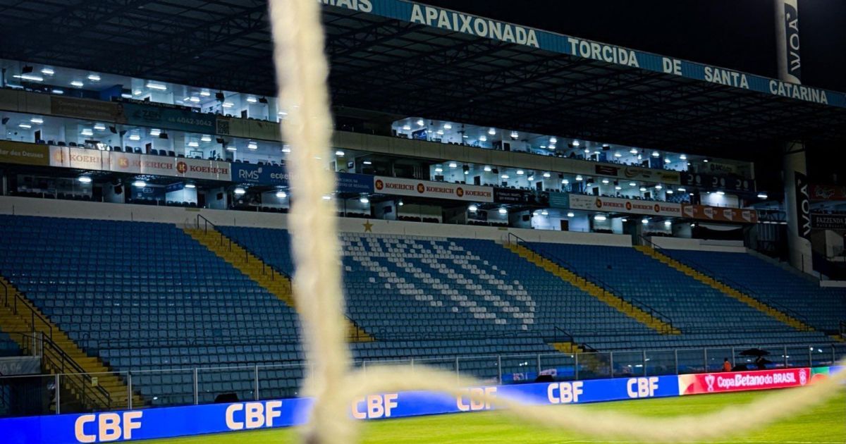 Avaí x Novorizontino: horário e onde assistir ao Brasileirão Série B