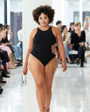 Rita Carrera é um dos nomes confirmados no Rio Fashion Week • Divulgação