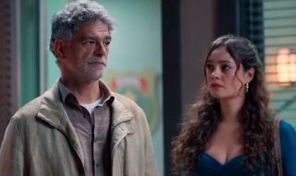 "Três Graças" chega na reta final