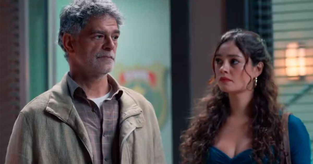 Resumo de “Três Graças”: de 6 a 11 de abril