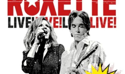 roxette-show