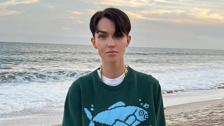 Ruby Rose acusa Katy Perry de assédio sexual em publicação nas redes sociais