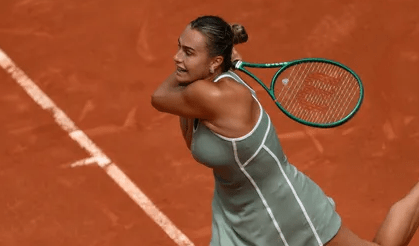 sabalenka