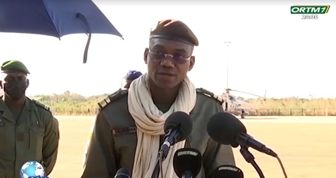 Ministro da Defesa do Mali é morto em ataque de grupo ligado à Al-Qaeda