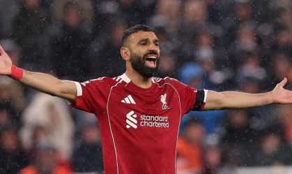salah