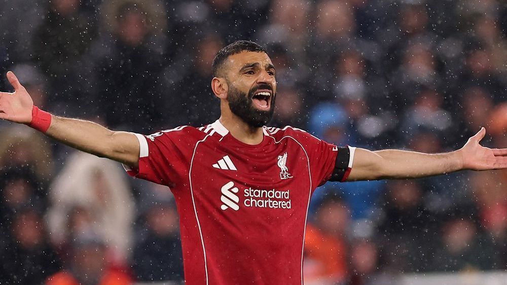 Após eliminação nas quartas, Salah se despede da Champions pelo Liverpool