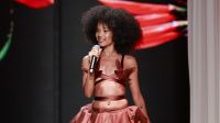 Com Agnes Nunes, Salinas leva fauna e flora ao Rio Fashion Week