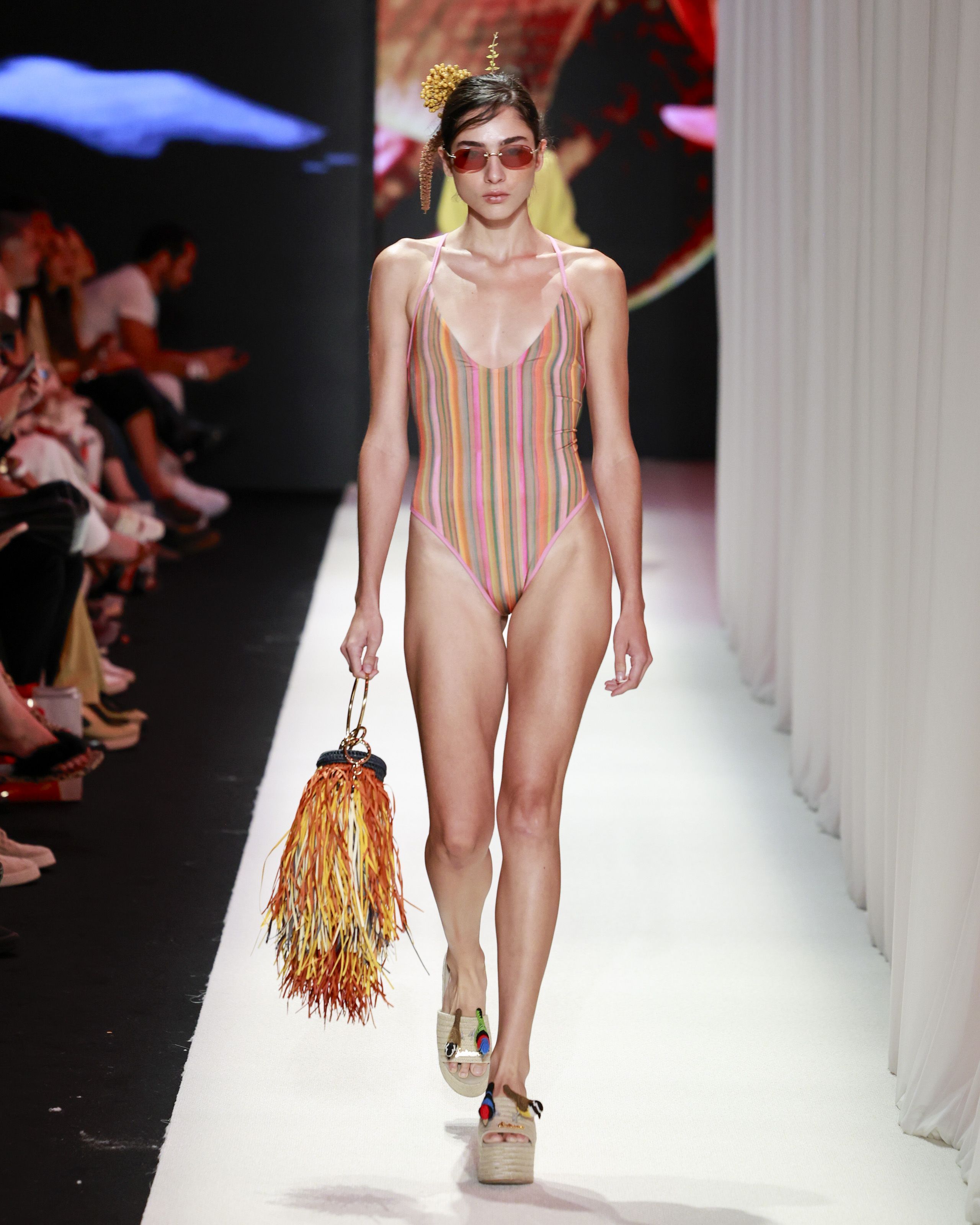 Salinas Rio Fashion Week 2026 • Ze Takahashi/ @agfotosite
