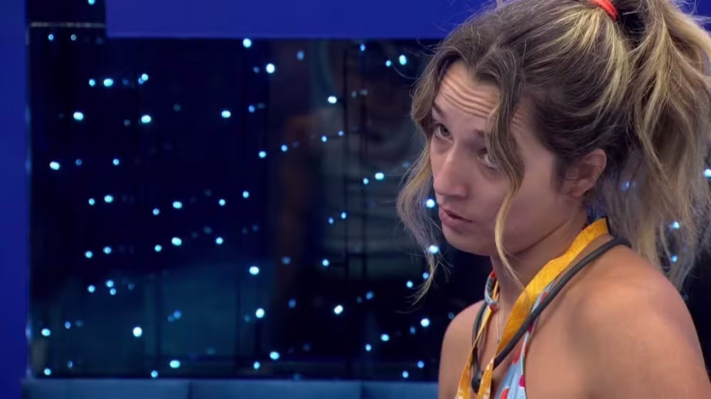 Samira cogita indicar brother ao paredão no BBB 26: "Está me desafiando"