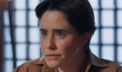 Samira retorna ao Brasil em "Três Graças"