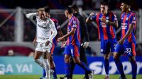 San Lorenzo 1 x 1 Santos: veja melhores momentos do jogo da Sul-Americana