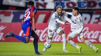 Santos empata com San Lorenzo e fica em situação delicada na Sul-Americana
