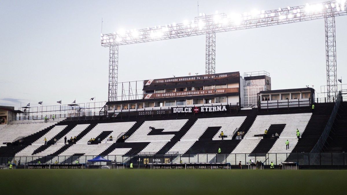 Vasco X Cruzeiro Escalacoes E Onde Assistir Ao Jogo Pelo Brasileirao