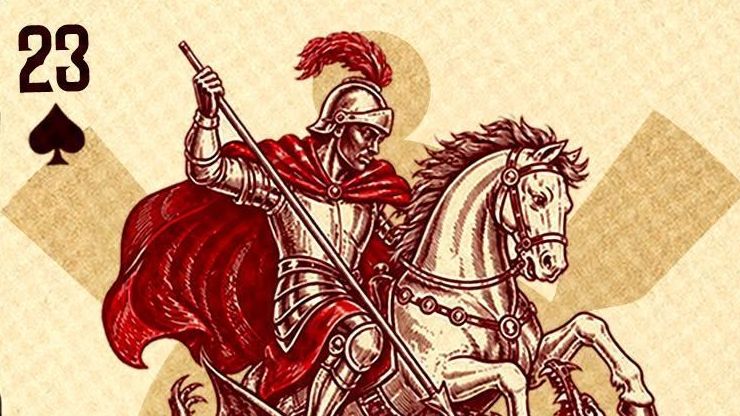 Corinthians celebra neste 23 de abril o Dia de São Jorge