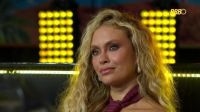 BBB 26: Sarah é "esnobada" em final do reality e vira meme na web
