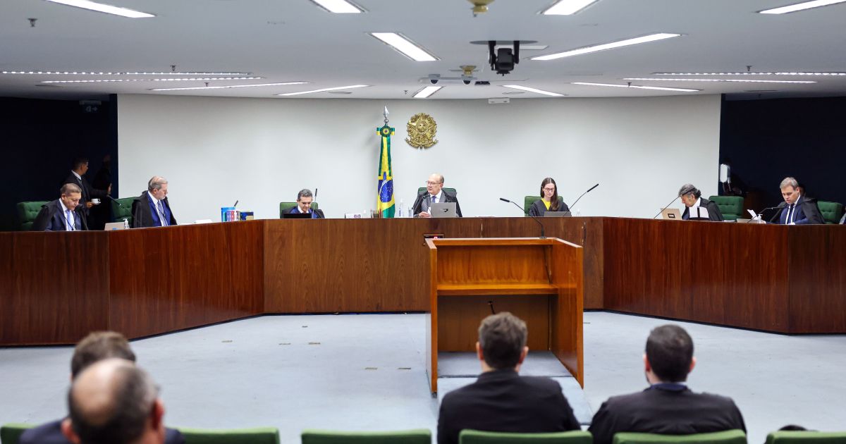 STF decide hoje se mantém prisão de ex-presidente do BRB