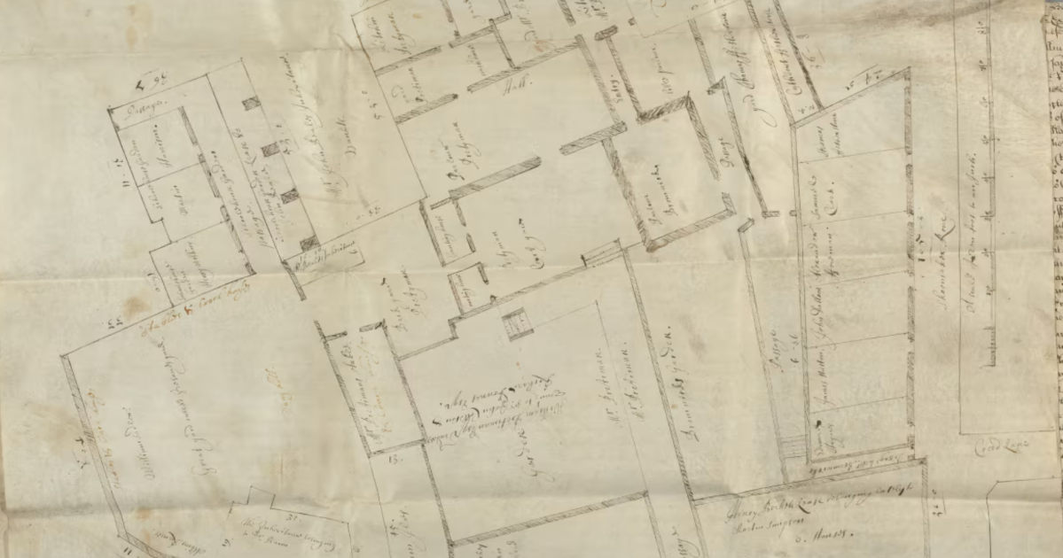 Pesquisa descobre onde ficava casa que Shakespeare possuía em Londres