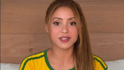 Shakira