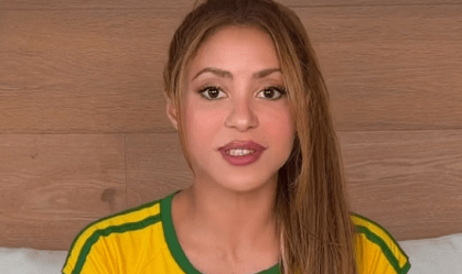 Shakira