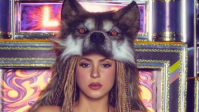 Por que Shakira virou a “Loba”? Conheça história por trás do apelido
