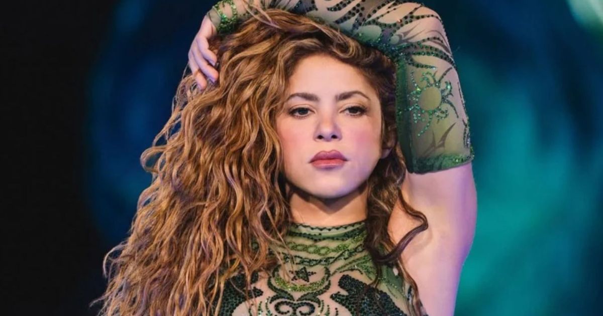 Confira curiosidades sobre o show da Shakira em Copacabana