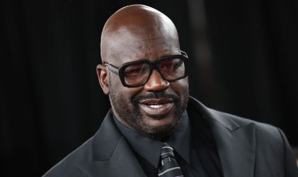 Imagem de destaque do post: Shaq evita dar conselhos a jogadores brasileiros: "Já são ótimos"