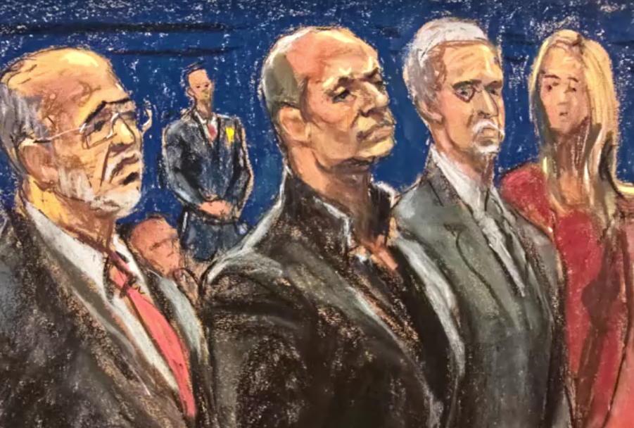 sketch-soldado-que-apostou-na-captura-de-maduro-van-dyke