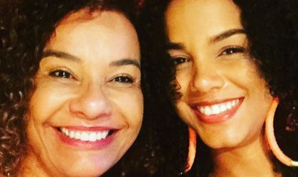 Imagem de destaque do post: Filha de Solange Couto detalha encontro com a mãe após BBB 26